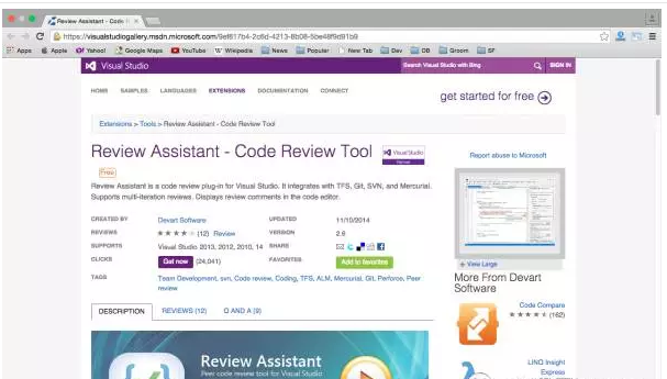 17款最佳的代码审查工具_ review-assistant