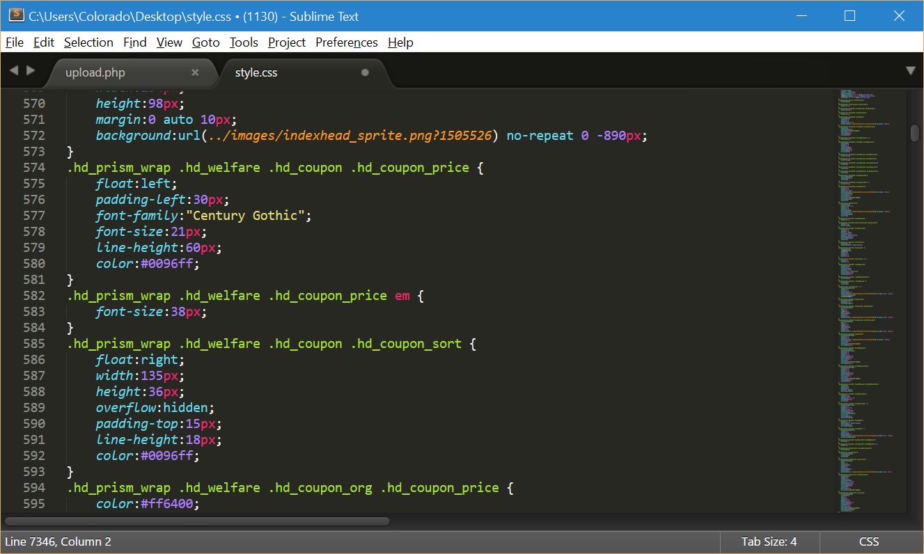 仿站技术——获取和使用某些网站的iconfont图标字体_ 图片描述