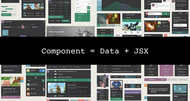 通往全栈工程师的捷径——React_ 图片描述