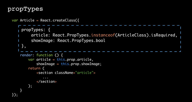 通往全栈工程师的捷径——React_ 图片描述