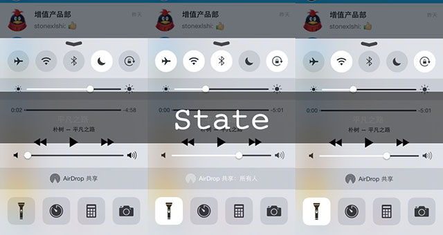 通往全栈工程师的捷径——React_ 图片描述