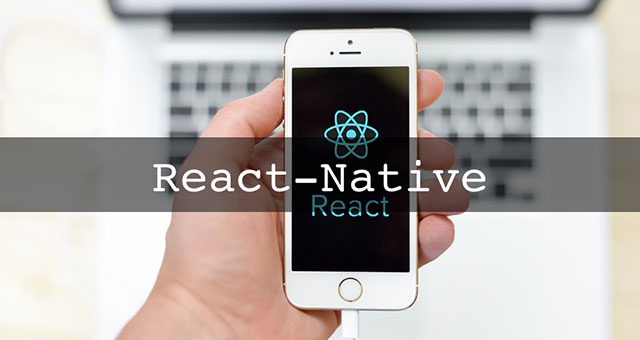 通往全栈工程师的捷径——React_ 图片描述