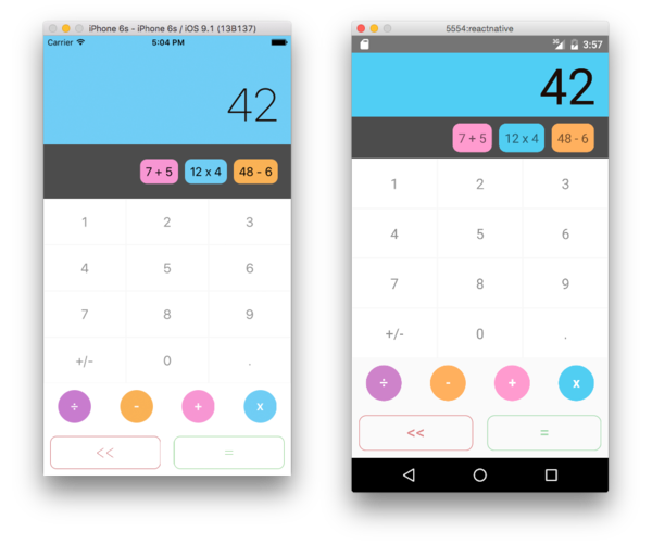 推荐5个前端开源代码和工具_ 图片描述