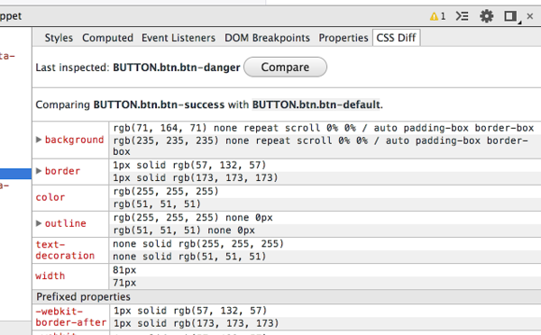 推荐5个前端开源代码和工具_ 图片描述