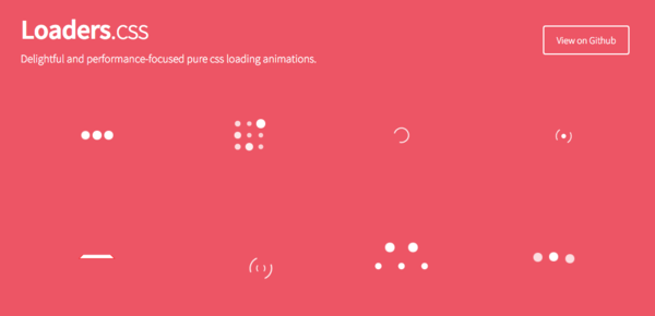 推荐5个前端开源代码和工具_ 图片描述