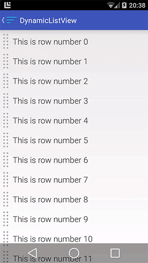 10个Android开源个性化View控件_ 图片描述