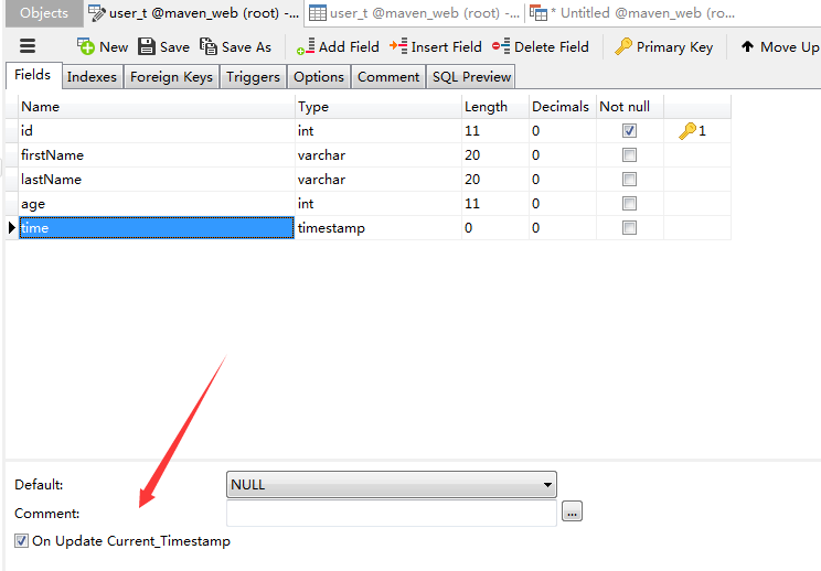 MySQL日期数据类型、MySQL时间类型使用总结_ 图片描述