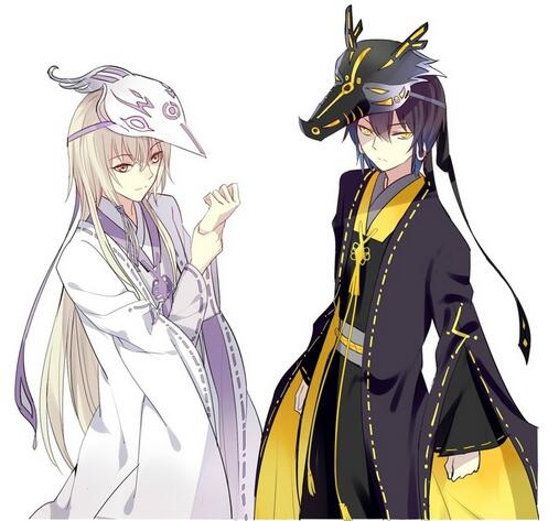 《程序员之斗破苍穹》_ 图片描述