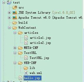 慕男神:JavaWeb中关于路径的一些总结(小白写给小白)_ 图片描述