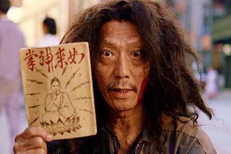 【DoubleKill】武林秘籍之SpringAOP切面编程的简单应用_ 图片描述