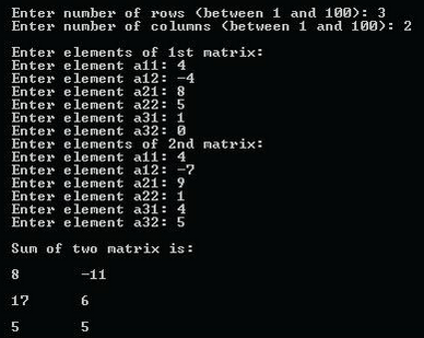 10个经典的C语言面试基础算法及代码_ 图片描述