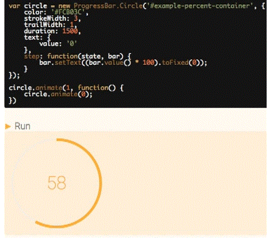 H5动效的常见制作手法_ H5动效的常见制作手法