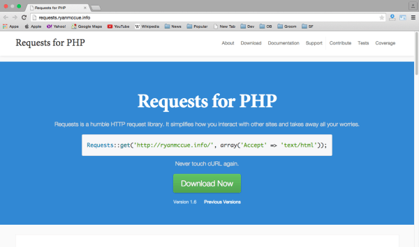 2015年15个最棒的PHP开发工具_ php-tools-requestsforphp
