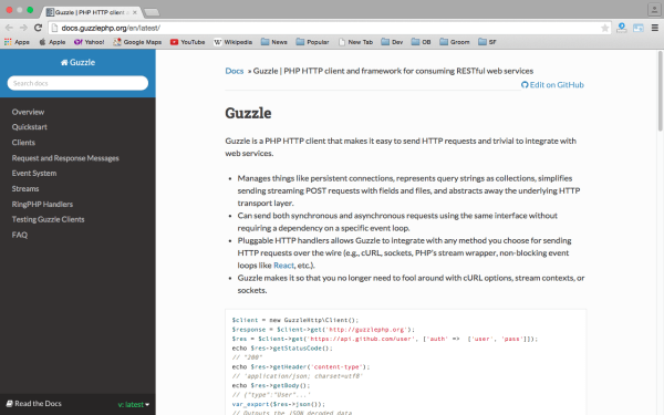 2015年15个最棒的PHP开发工具_ php-tools-guzzlephp