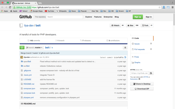 2015年15个最棒的PHP开发工具_ php-tools-belt