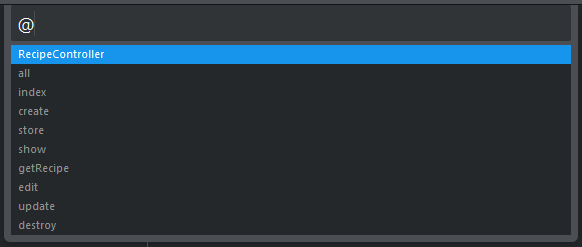 SublimeText3最好的功能、插件和设置_ 图片描述