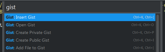 SublimeText3最好的功能、插件和设置_ 图片描述