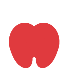 用CSS3来做个平安果吧~_ 图片描述