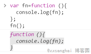 大部分人都会做错的经典JS闭包面试题_ 图片描述