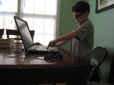 做程序猿的老婆应该注意的一些事情_ 图片描述