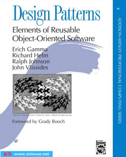 12本最具影响力的程序员书籍_ 图片描述