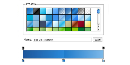 十款精心挑选的在线CSS3代码生成工具_ 图片描述