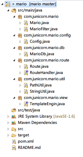 如何设计一个JavaWebMVC框架_ 图片描述