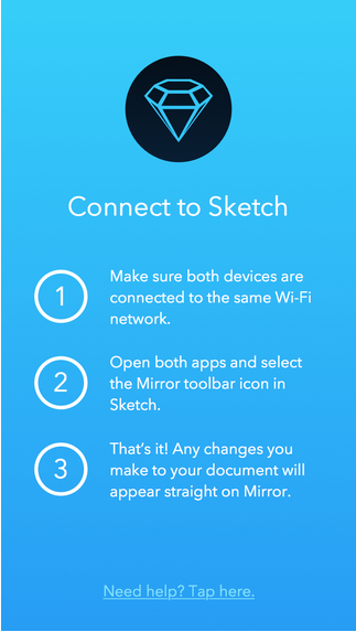 2015年度最佳设计工具汇总_ Sketch