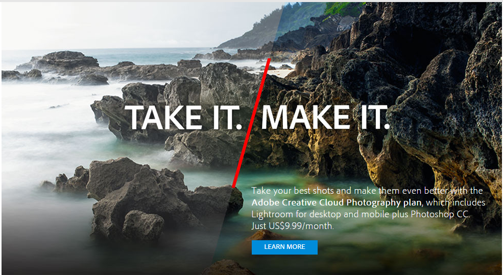 2015年度最佳设计工具汇总_ Photoshop