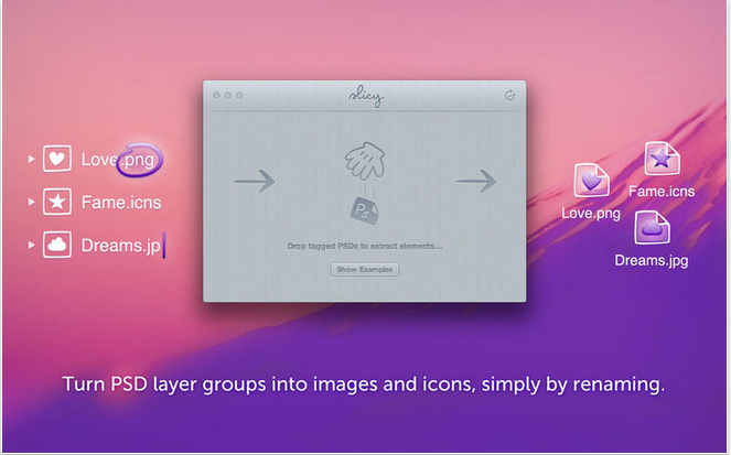 2015年度最佳设计工具汇总_ Slicy