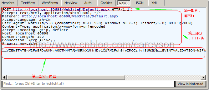 HTTP协议漫谈_ 图片描述