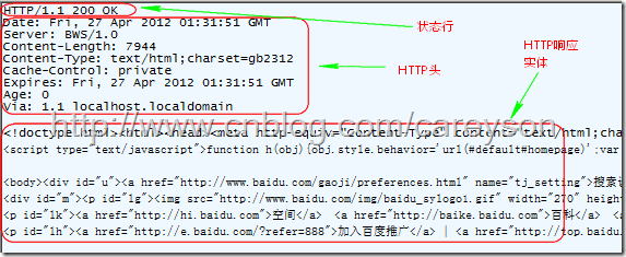 HTTP协议漫谈_ 图片描述