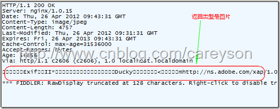 HTTP协议漫谈_ 图片描述