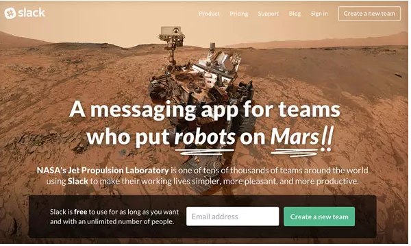 2016年Web前端设计的10大趋势_ 图片描述