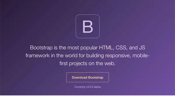 2016年Web前端设计的10大趋势_ 图片描述