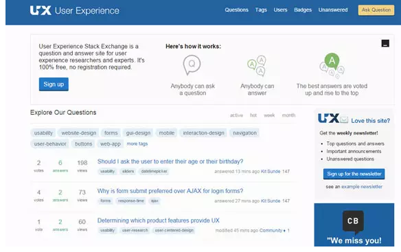 2016年Web前端设计的10大趋势_ 图片描述