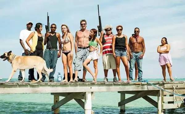 史上最猛程序员!我大哥!让你们在叫我“挨踢狗”_ 图片描述