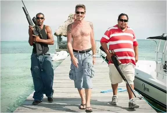 史上最猛程序员!我大哥!让你们在叫我“挨踢狗”_ 图片描述