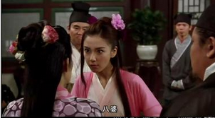 【妹纸们都进来】帮程序员征婚_ 图片描述