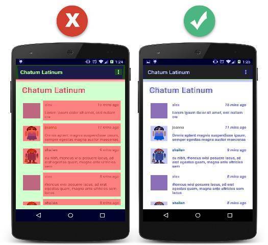 15个必知的Android开发者选项_ 图片描述