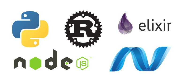 2016年你应该学习的语言和框架_ 图片描述