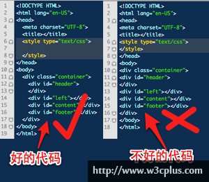 11个让你代码整洁的原则_ 图片描述