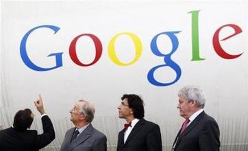 【职场敲门砖】八道谷歌面试题_ 图片描述