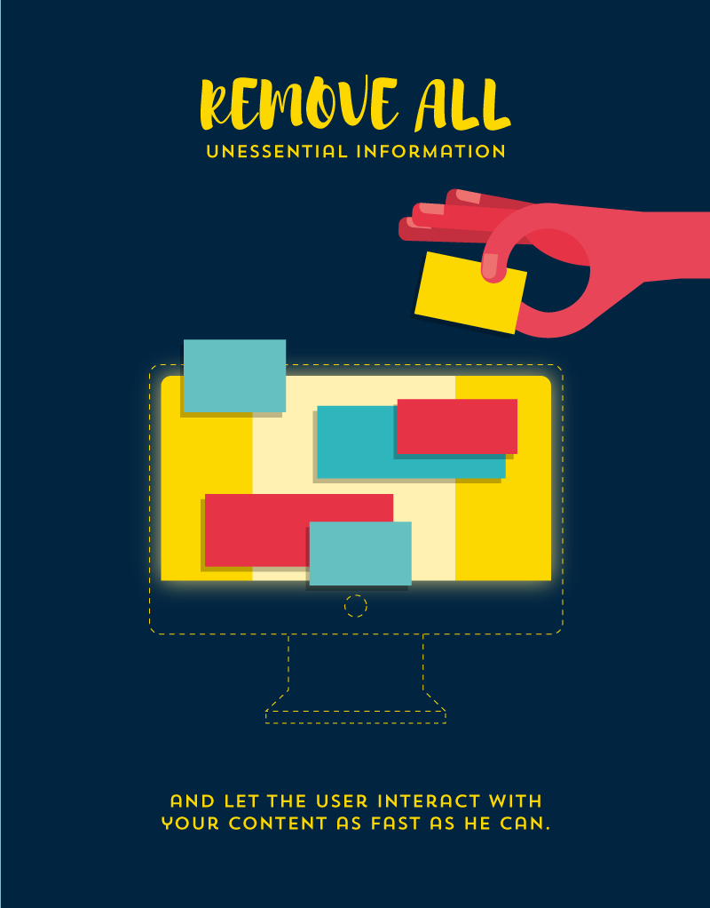 2016年最值得关注的16个网页设计趋势_ 图片描述