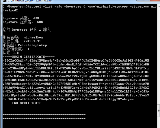 【有奖征文】《SSOCAS单点系列》之附加篇CAS单点登录集成_ q5