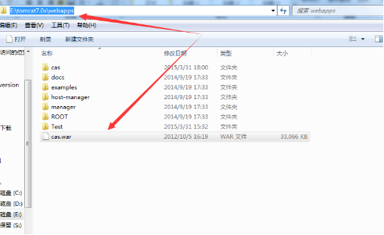 【有奖征文】《SSOCAS单点系列》之附加篇CAS单点登录集成_ q9