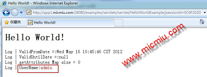 【有奖征文】《SSOCAS单点系列》之附加篇CAS单点登录集成_ q23