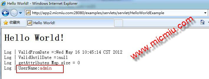 【有奖征文】《SSOCAS单点系列》之附加篇CAS单点登录集成_ q24
