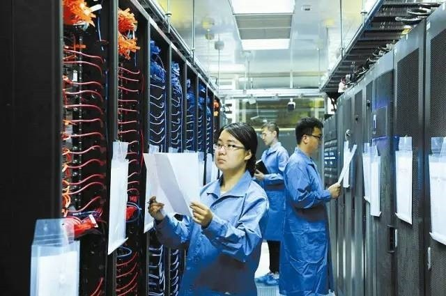 12306大考:高压下的云策略_ 去