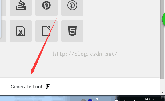 如何更好的设计android图标?_ 图片描述
